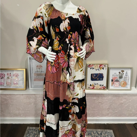 Boho ME 2 MAGIC dress - Picture 2 of 11